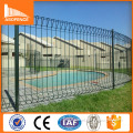 alibaba sale metal fences for garden 10 years factory A.S.O fence sale Malaysia stand roll top fence panel
